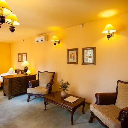 Hotel Bella Muzica-2